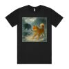AS Colour Mens Staple Marle Tee Thumbnail