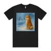 AS Colour Mens Staple Marle Tee Thumbnail