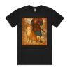 AS Colour Mens Staple Marle Tee Thumbnail