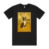AS Colour Mens Staple Marle Tee Thumbnail