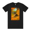 AS Colour Mens Staple Marle Tee Thumbnail