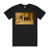 AS Colour Mens Staple Marle Tee Thumbnail