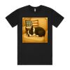AS Colour Mens Staple Marle Tee Thumbnail