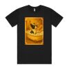 AS Colour Mens Staple Marle Tee Thumbnail