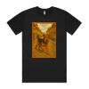 AS Colour Mens Staple Marle Tee Thumbnail