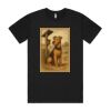 AS Colour Mens Staple Marle Tee Thumbnail