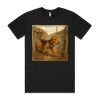 AS Colour Mens Staple Marle Tee Thumbnail