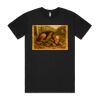 AS Colour Mens Staple Marle Tee Thumbnail