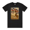 AS Colour Mens Staple Marle Tee Thumbnail