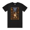 AS Colour Mens Staple Marle Tee Thumbnail