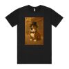AS Colour Mens Staple Marle Tee Thumbnail
