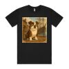 AS Colour Mens Staple Marle Tee Thumbnail