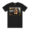 AS Colour Mens Staple Marle Tee Thumbnail