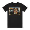 AS Colour Mens Staple Marle Tee Thumbnail