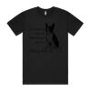AS Colour Mens Staple Marle Tee Thumbnail
