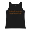 Urban Collab Womens Set Singlet Thumbnail