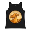 Urban Collab Womens Set Singlet Thumbnail