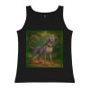 Urban Collab Womens Set Singlet Thumbnail