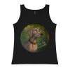 Urban Collab Womens Set Singlet Thumbnail