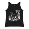 Urban Collab Womens Set Singlet Thumbnail
