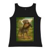 Urban Collab Womens Set Singlet Thumbnail