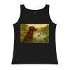 Urban Collab Womens Set Singlet Thumbnail