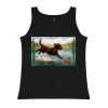 Urban Collab Womens Set Singlet Thumbnail