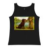 Urban Collab Womens Set Singlet Thumbnail