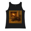 Urban Collab Womens Set Singlet Thumbnail