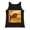 Urban Collab Womens Set Singlet Thumbnail