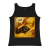 Urban Collab Womens Set Singlet Thumbnail