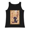 Urban Collab Womens Set Singlet Thumbnail
