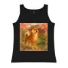 Urban Collab Womens Set Singlet Thumbnail