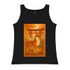 Urban Collab Womens Set Singlet Thumbnail