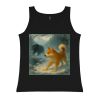 Urban Collab Womens Set Singlet Thumbnail