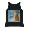 Urban Collab Womens Set Singlet Thumbnail
