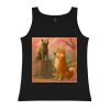 Urban Collab Womens Set Singlet Thumbnail