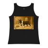 Urban Collab Womens Set Singlet Thumbnail