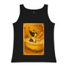 Urban Collab Womens Set Singlet Thumbnail