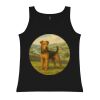 Urban Collab Womens Set Singlet Thumbnail