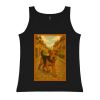 Urban Collab Womens Set Singlet Thumbnail