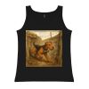 Urban Collab Womens Set Singlet Thumbnail