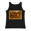 Urban Collab Womens Set Singlet Thumbnail