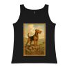 Urban Collab Womens Set Singlet Thumbnail