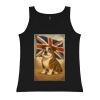Urban Collab Womens Set Singlet Thumbnail
