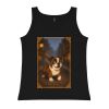 Urban Collab Womens Set Singlet Thumbnail