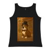 Urban Collab Womens Set Singlet Thumbnail