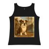 Urban Collab Womens Set Singlet Thumbnail