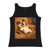 Urban Collab Womens Set Singlet Thumbnail