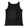 Urban Collab Womens Set Singlet Thumbnail
